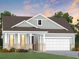 816 Everglade Dr LOT 173, Lebanon, TN 37090