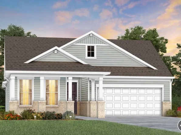 816 Everglade Dr Lot 173, Lebanon, TN 37090
