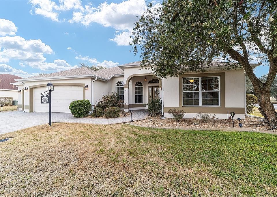 8761 SE 168th Kittredge Loop, The Villages, FL 32162 | MLS