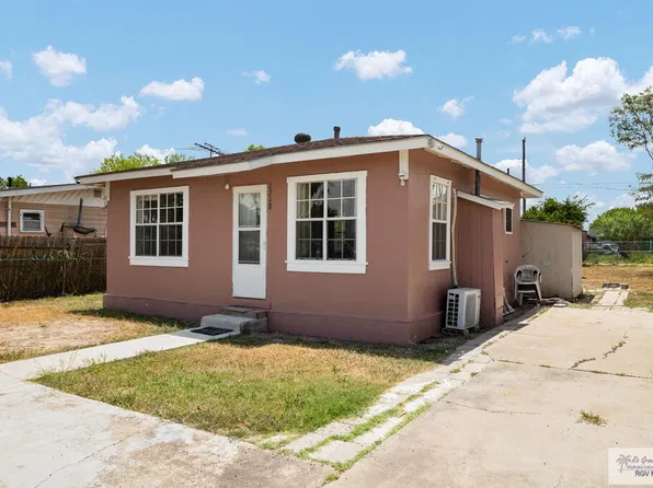 1218 E Lovett St, Edinburg, TX 78541