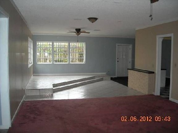 Living-Dining Room