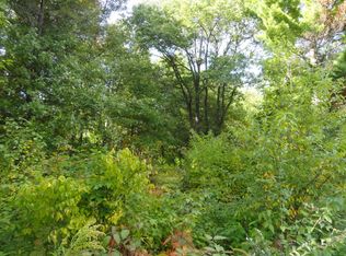 1608 Pineview Ln, Tomahawk, WI 54487