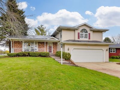 103 Pooler Ave, Dekalb, IL, 60115