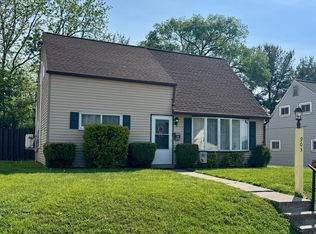 903 Las Vegas Dr, Temple, PA 19560