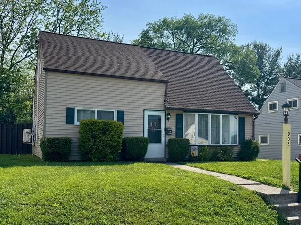 903 Las Vegas Dr, Temple, PA 19560