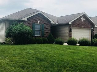 1135 Parkview Dr, Troy, OH