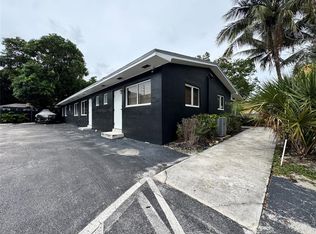 500 SW 3rd Ave, Fort Lauderdale, FL 33315