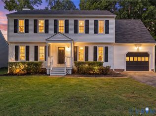 2307 Garrison Place Ter, Midlothian, VA 23112