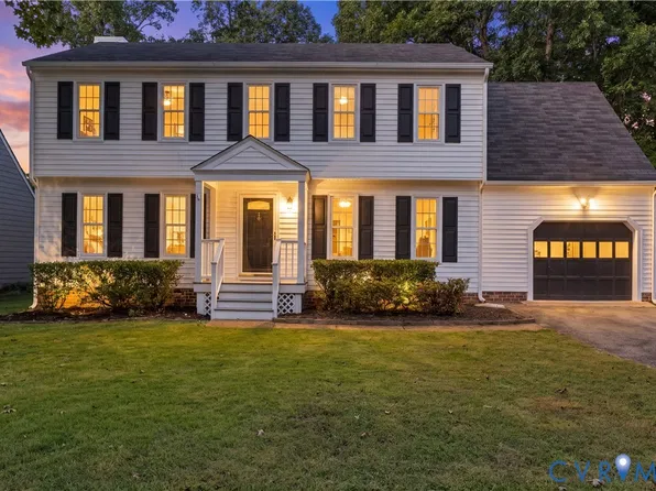 2307 Garrison Place Ter, Midlothian, VA 23112