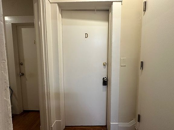 3rd image of 1218 W Market St APT D