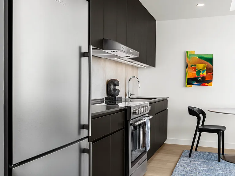 310 Livingston St #1807 — Photo 5