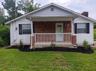 4586 Mary Ingles Hwy, Silver Grove, KY 41085