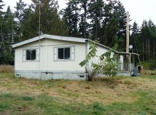 1904 304th St S, Roy, WA 98580