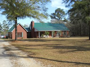 323 County Road 106, Columbia, AL 36319