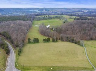 Hiwassee St NE, Charleston, TN 37310