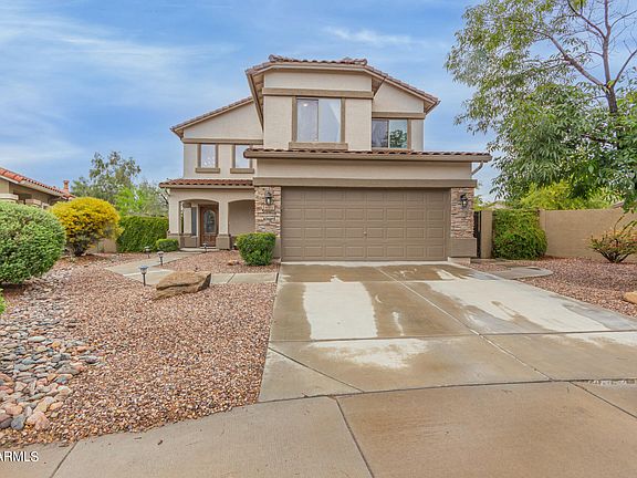 2nd image of 41924 N 45TH Glen