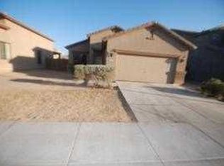 2537 W Novak Way, Phoenix, AZ 85041