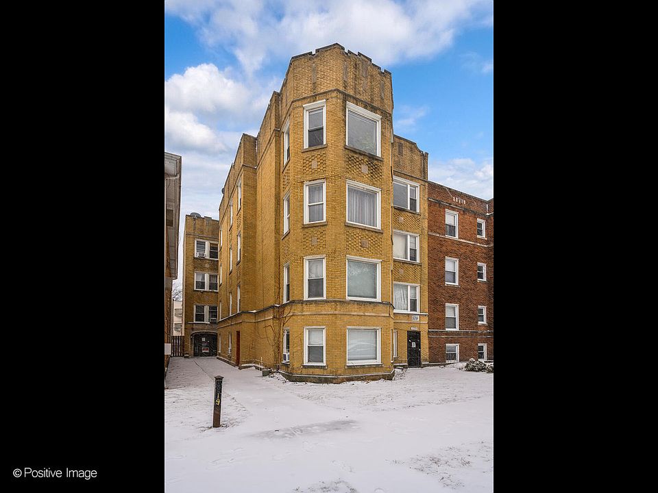 1st image of 2219 W Thome Ave APT 3A