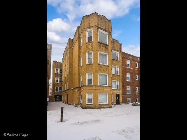 2219 W Thome Ave APT 3A, Chicago, IL 60659