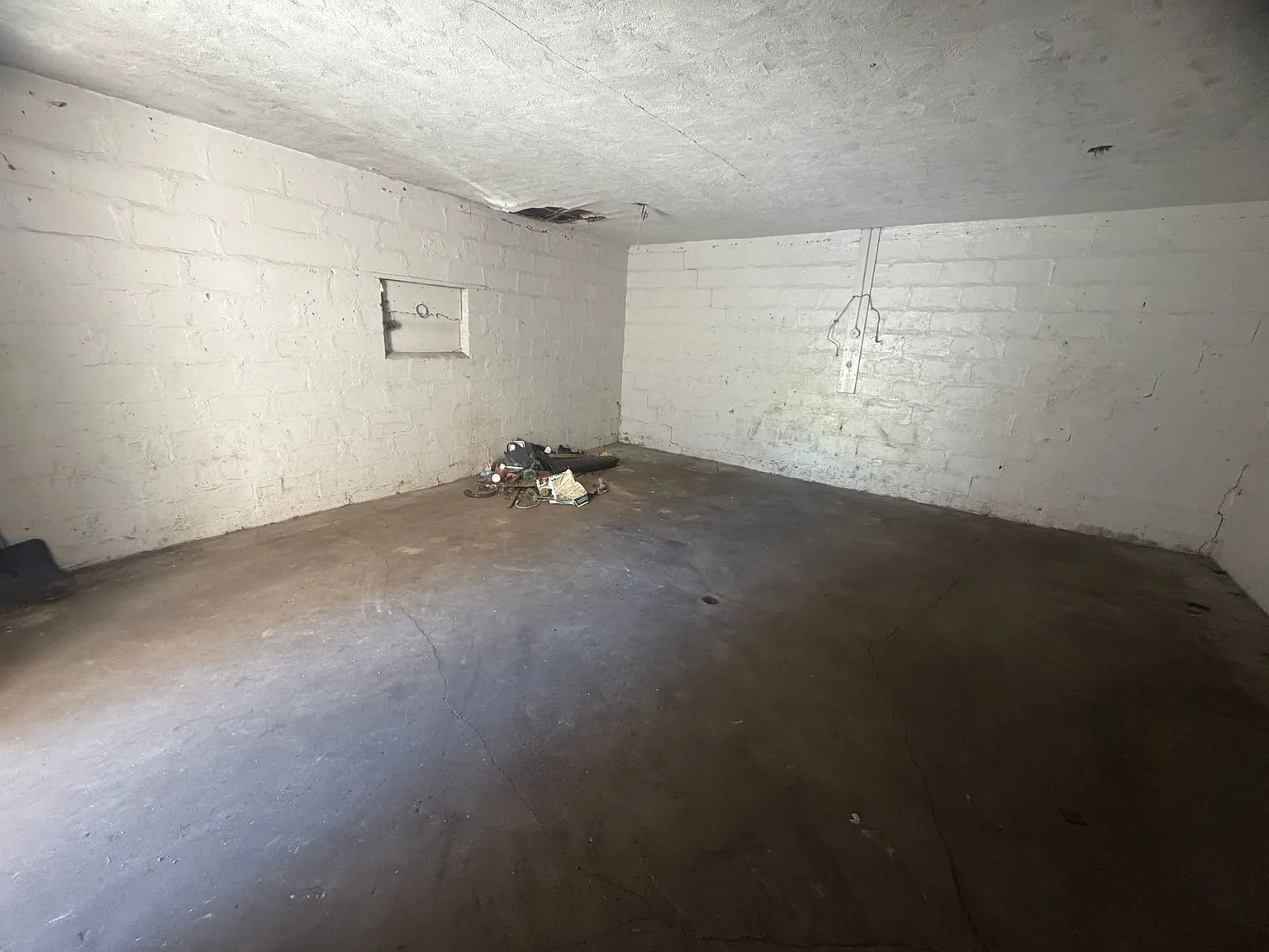 Studio, 400 sqft, $400 — Photo 2