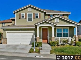 2768 Alves Ranch Rd, Pittsburg, CA 94565