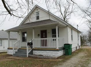 780 Virginia Mines Rd, Saint Clair, MO 63077