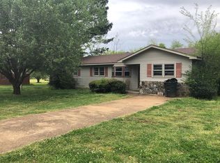 990 Water St, Cherokee, AL 35616