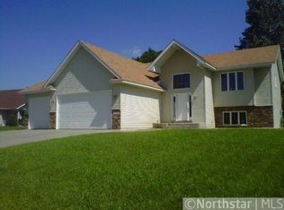 100 Linden St, Prescott, WI 54021
