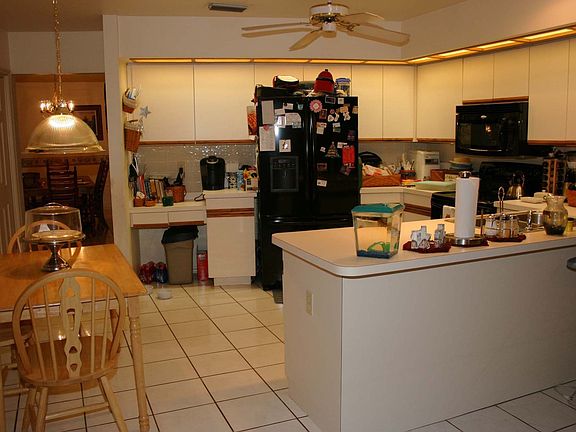 Kitchen 2nd view