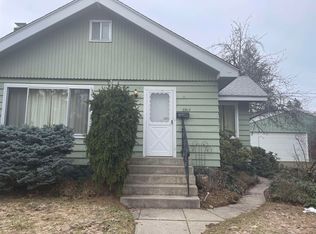 3917 E 32nd Ave, Spokane, WA 99223