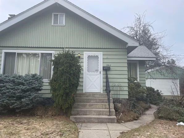 3917 E 32nd Ave, Spokane, WA 99223
