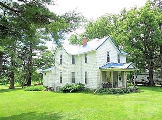 413 W Strait St, Gilman, IA 50106