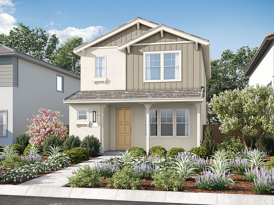 Everly Plan 1A