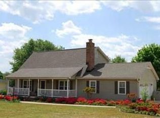 1505 Old Williamston Rd, Piedmont, SC 29673