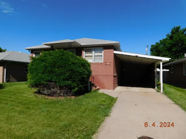307 S Maple, North Platte, NE 69101