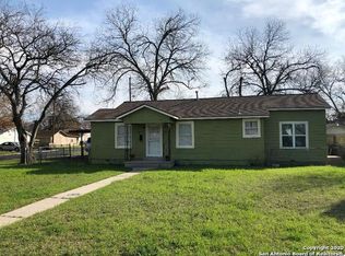 1502 Gladstone Blvd, San Antonio, TX 78225