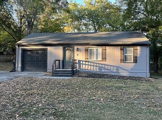 6 W 98th Ter, Kansas City, MO 64114