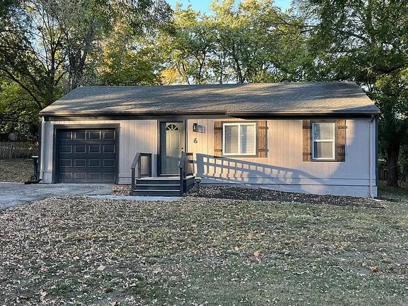 6 W 98th Ter, Kansas City, MO 64114