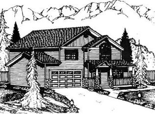 2512 97th SE #27, Everett, WA