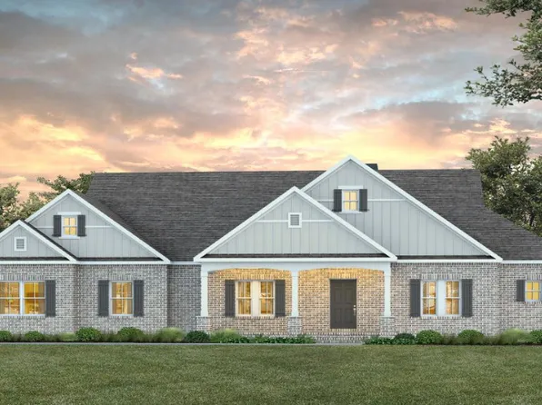 588 Wild Turkey Dr, Pine Mountain, GA 31822