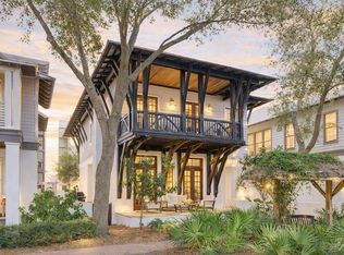 21 Hamilton Ln, Inlet Beach, FL 32461