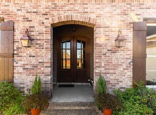 419 Turtle Ln, Brandon, MS 39047