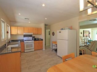 920 S Avenida Evelita, Palm Springs, CA 92264