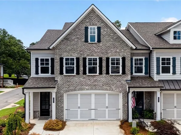 203 Grady Burrell Dr, Canton, GA 30115