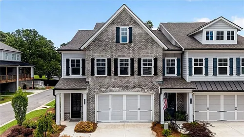 203 Grady Burrell Dr Photo 1