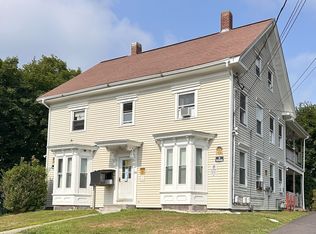 39 Perry Ave, Stoughton, MA 02072