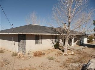 32816 Spinel Rd, Lucerne Valley, CA 92356