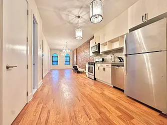 Rented by Doorway NYC, LLC