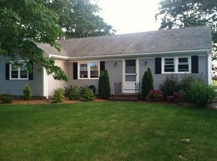 12 Bay Point Path, Marshfield, MA 02050