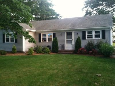 12 Bay Point Path, Marshfield, MA, 02050